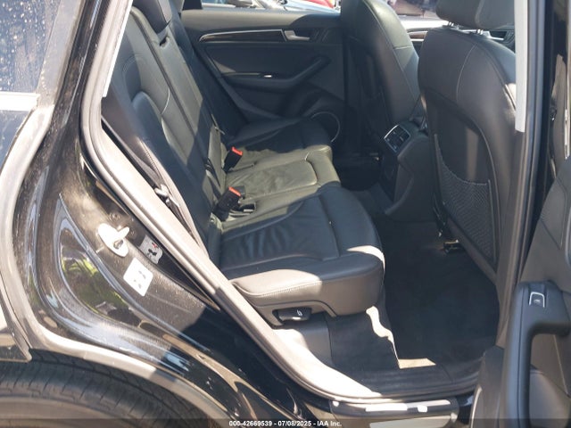 2014 AUDI Q5 WA1LFAFP5EA071843 Photo 7