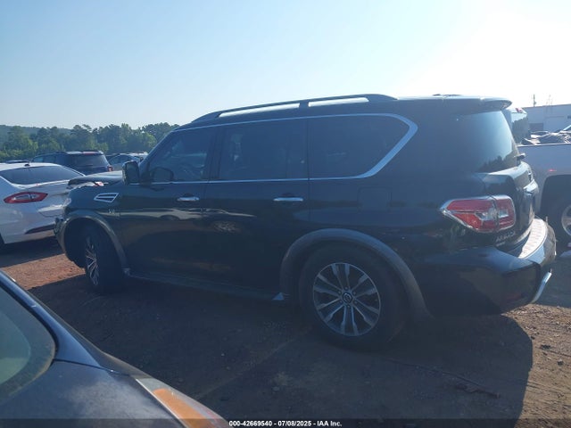 Nissan 2018 2018 JN8AY2ND2J9053174 Image 15
