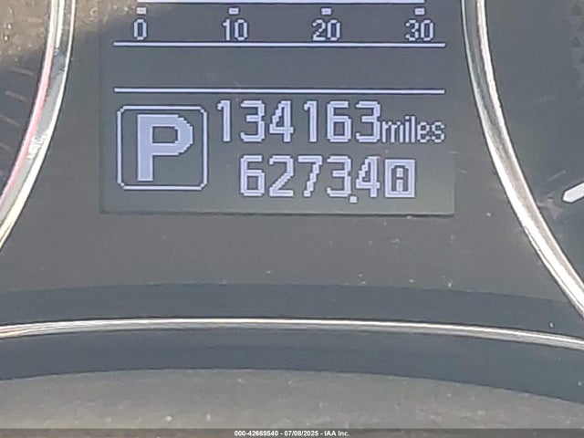 Nissan 2018 2018 JN8AY2ND2J9053174 Image 16
