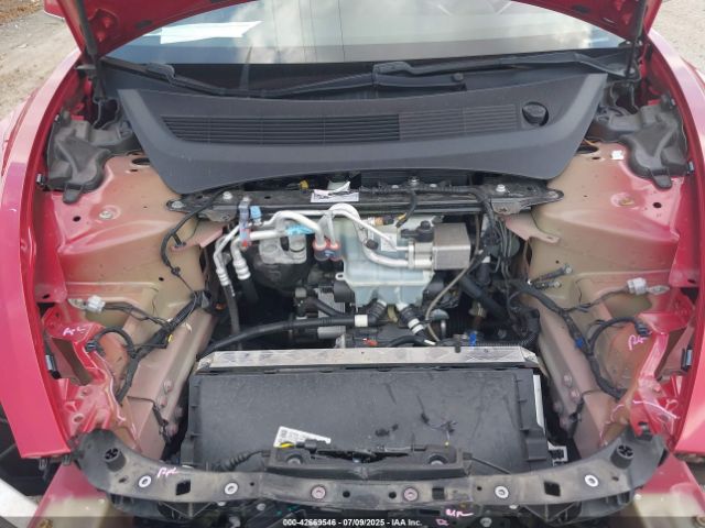 2018 TESLA MODEL 3 5YJ3E1EB2JF133392 Photo 9