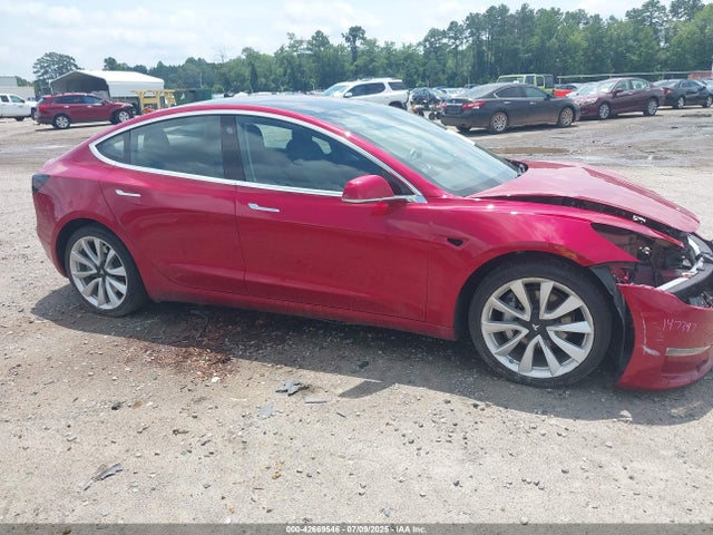 5YJ3E1EB2JF133392 Tesla 2018