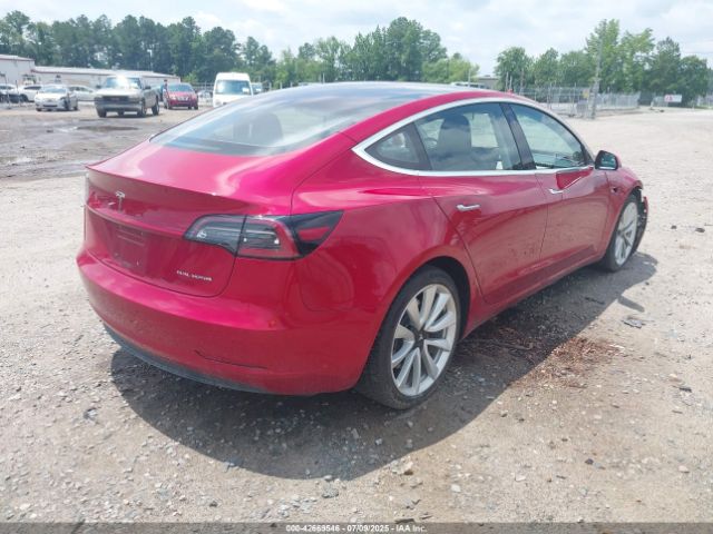 2018 TESLA MODEL 3 5YJ3E1EB2JF133392 Photo 3