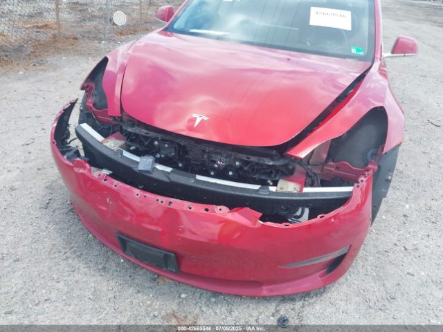 2018 TESLA MODEL 3 5YJ3E1EB2JF133392 Photo 5