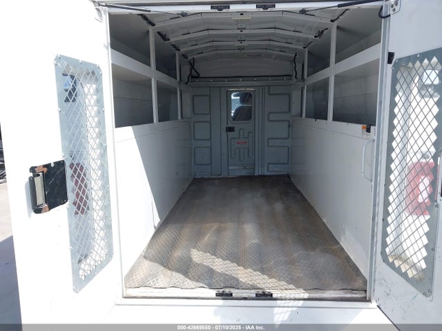 3C7WRVKG7JE147015 RAM Promaster 3500