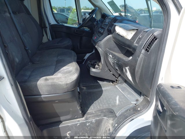3C7WRVKG7JE147015 RAM Promaster 3500