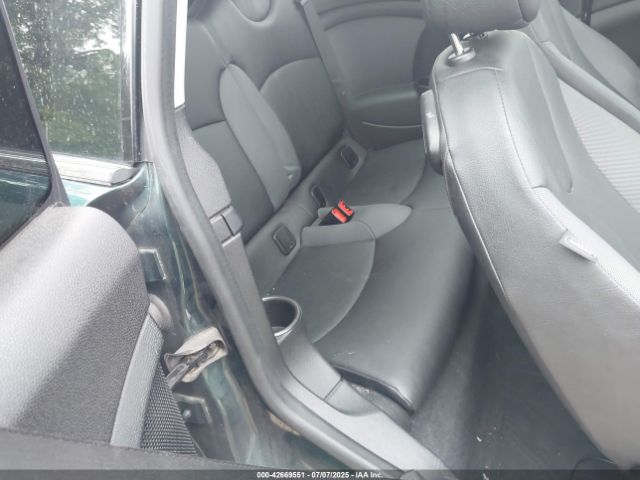 2009 MINI COOPER CLUBMAN WMWML335X9TN69447 Photo 7