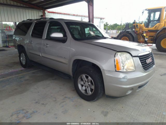 Auction sale of the 2008 Gmc Yukon Xl 1500 Sle, vin: 1GKFC160X8R216027, lot number: 42669552
