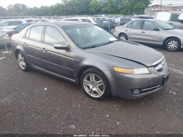 2008 ACURA TL 19UUA66288A038965 Photo 0