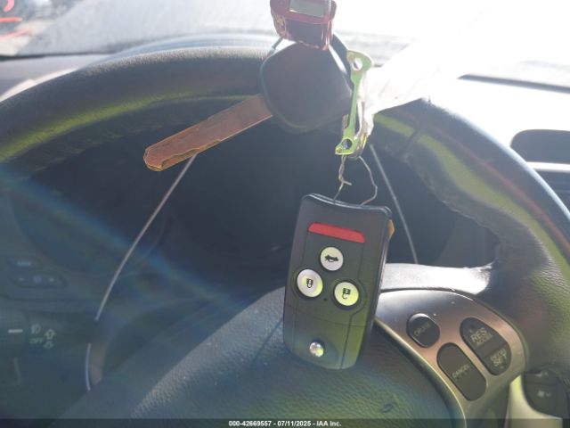 2008 ACURA TL 19UUA66288A038965 Photo 10