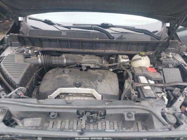 2019 GMC ACADIA 1GKKNRLA4KZ202197 Photo 9