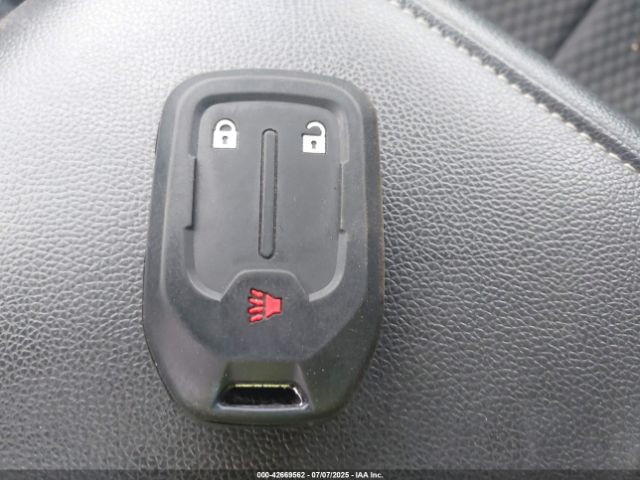 2019 GMC ACADIA 1GKKNRLA4KZ202197 Photo 10