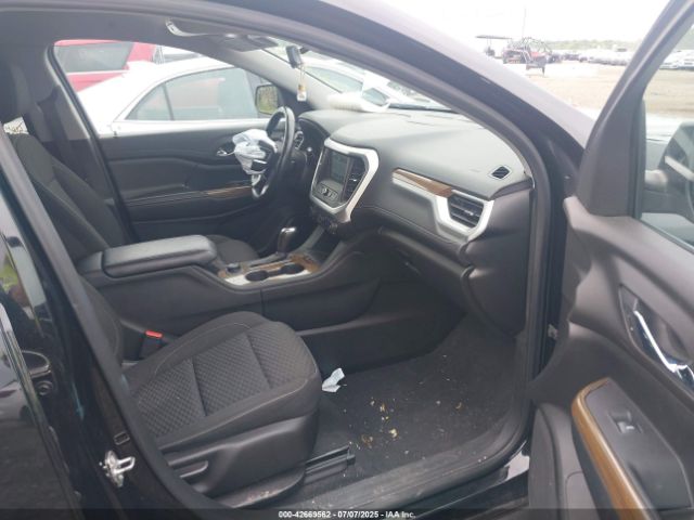 2019 GMC ACADIA 1GKKNRLA4KZ202197 Photo 4