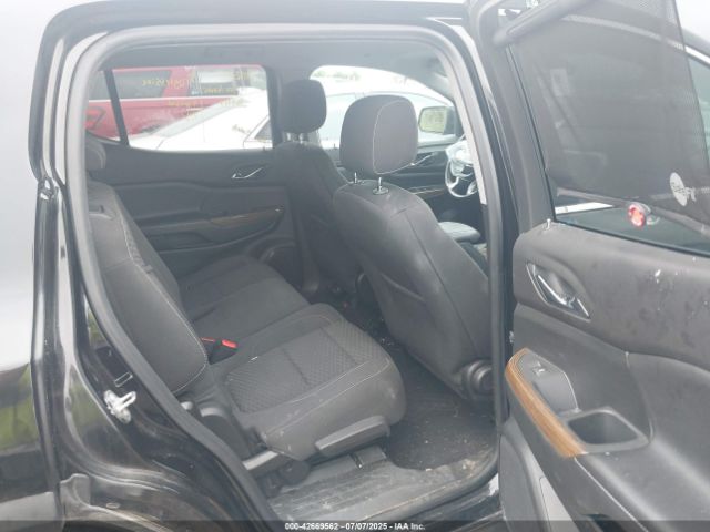 2019 GMC ACADIA 1GKKNRLA4KZ202197 Photo 7