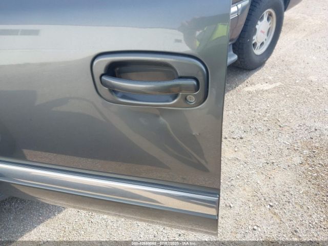 2000 GMC YUKON XL 1500 3GKEC16T9YG126390 Photo 5