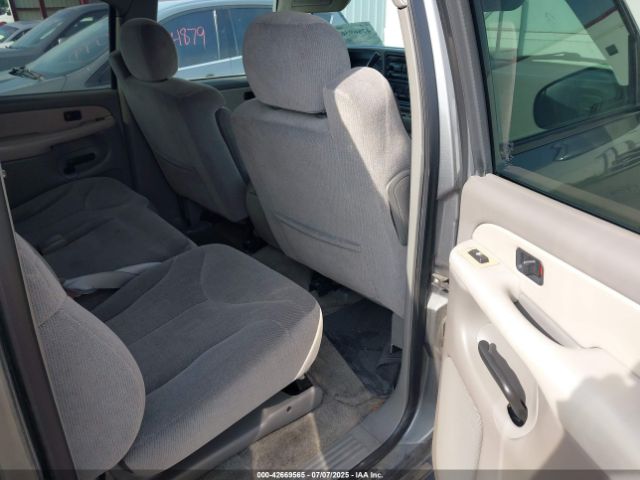 2000 GMC YUKON XL 1500 3GKEC16T9YG126390 Photo 7