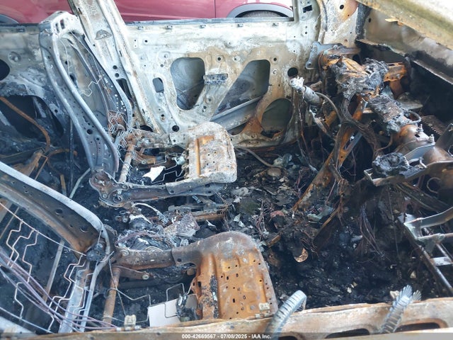 3GKALTEG7PL257404 GMC lsd