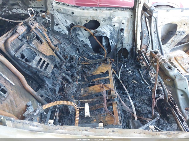 3GKALTEG7PL257404 GMC lsd