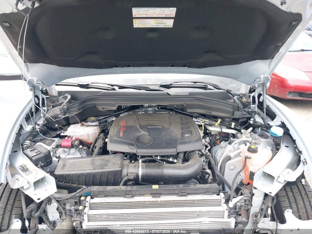 ZASPAKBNXN7D33943 Alfa Romeo Stelvio
