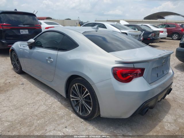 2013 SCION FR-S JF1ZNAA10D2729833 Photo 2