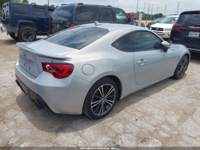 2013 SCION FR-S JF1ZNAA10D2729833 Photo 3