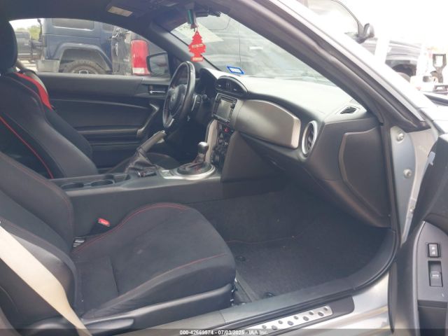 2013 SCION FR-S JF1ZNAA10D2729833 Photo 4