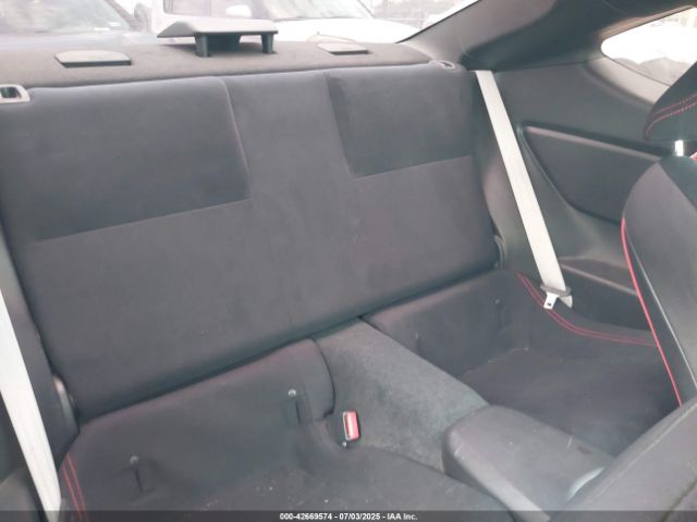 2013 SCION FR-S JF1ZNAA10D2729833 Photo 7