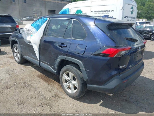 2T3R6RFV0MW019453 Toyota a25a-fxs, 3nm+4nm(li)