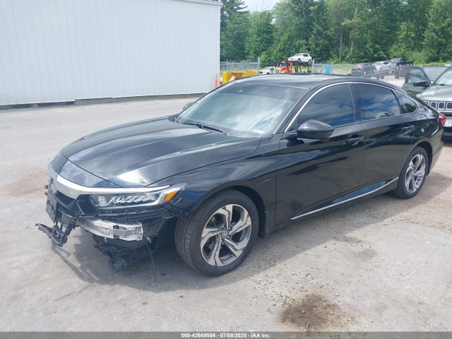 1HGCV1F51LA016134 Honda l15be