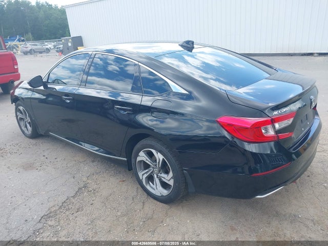 1HGCV1F51LA016134 Honda l15be