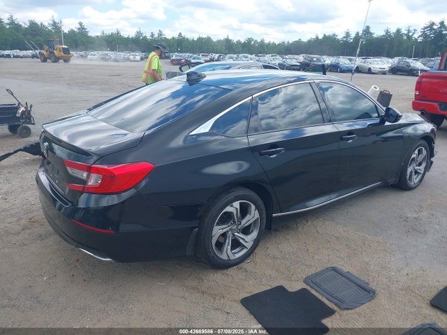 1HGCV1F51LA016134 Honda l15be