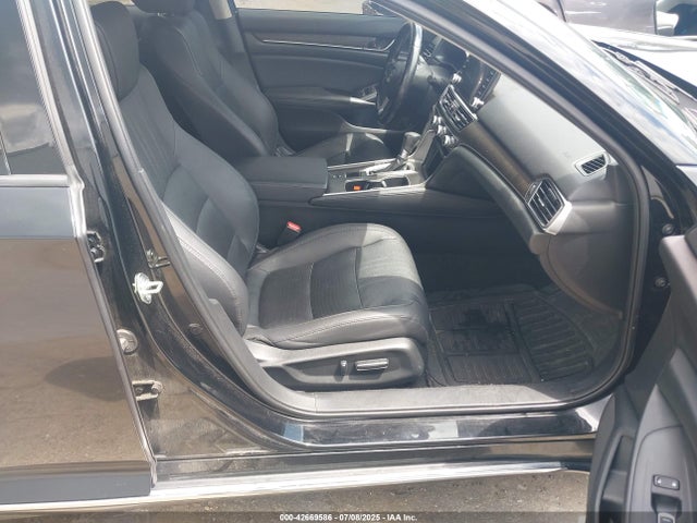 1HGCV1F51LA016134 Honda l15be
