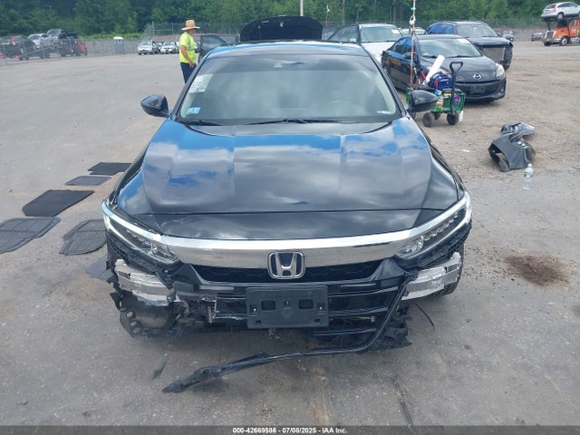 1HGCV1F51LA016134 Honda l15be