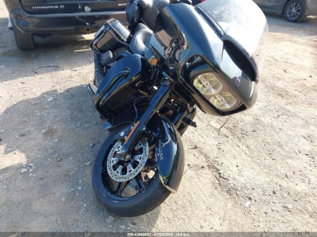 2023 HARLEY-DAVIDSON FLTRK 1HD1KZF17PB651528