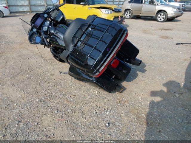 2023 HARLEY-DAVIDSON FLTRK 1HD1KZF17PB651528 Photo 2