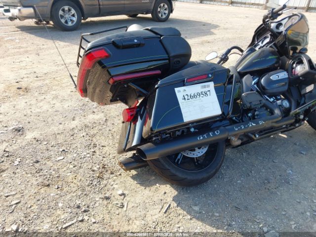 2023 HARLEY-DAVIDSON FLTRK 1HD1KZF17PB651528 Photo 3