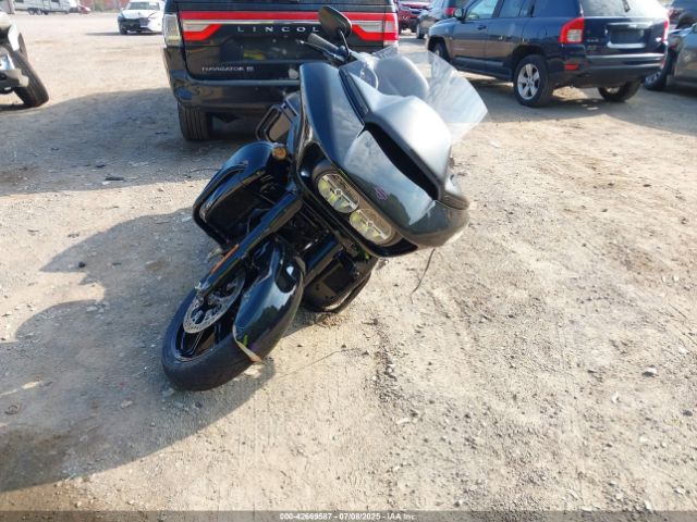 2023 HARLEY-DAVIDSON FLTRK 1HD1KZF17PB651528 Photo 4