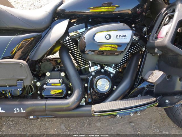 2023 HARLEY-DAVIDSON FLTRK 1HD1KZF17PB651528 Photo 7