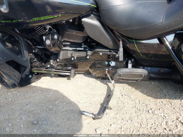 2023 HARLEY-DAVIDSON FLTRK 1HD1KZF17PB651528 Photo 8