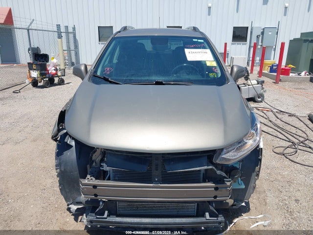 KL7CJLSB5LB336954 Chevrolet Trax Fwd Lt