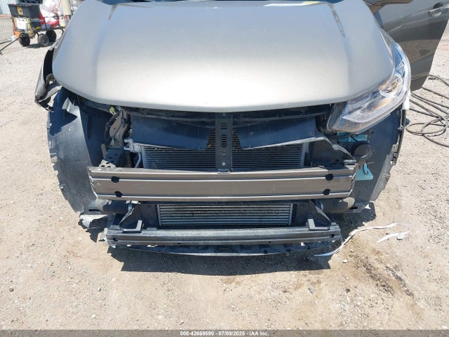 KL7CJLSB5LB336954 Chevrolet Trax Fwd Lt