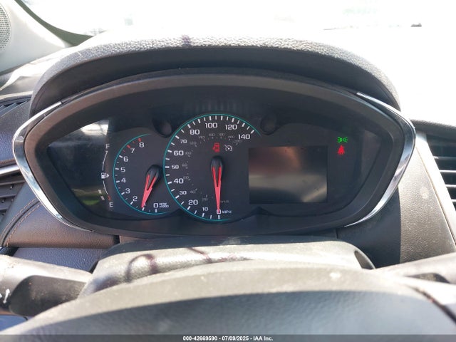 KL7CJLSB5LB336954 Chevrolet Trax Fwd Lt