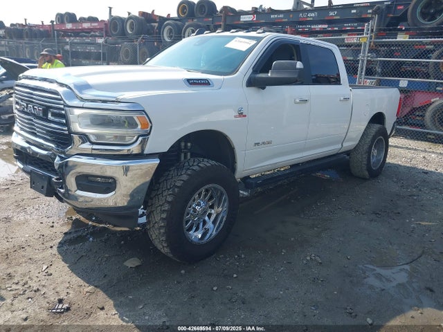 3C6UR5DL0KG590912 RAM 2019