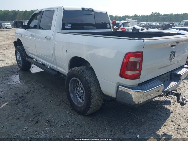 3C6UR5DL0KG590912 RAM 2019