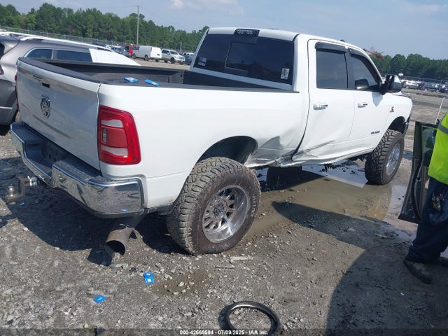 3C6UR5DL0KG590912 RAM 2019