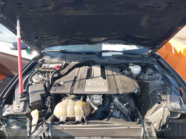 1FA6P8CF3K5204114 Ford tivct