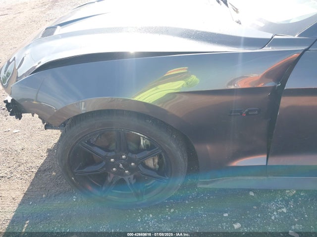 1FA6P8CF3K5204114 Ford tivct