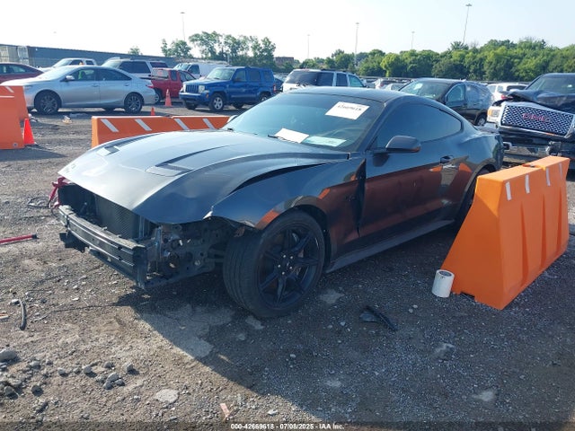 1FA6P8CF3K5204114 Ford tivct