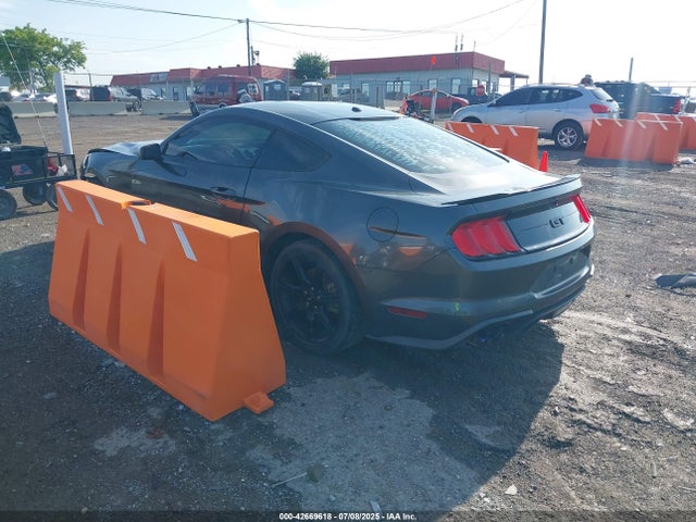 1FA6P8CF3K5204114 Ford tivct