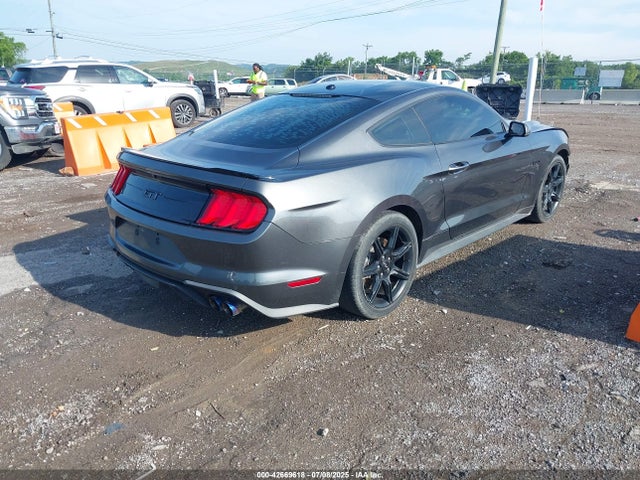 1FA6P8CF3K5204114 Ford tivct