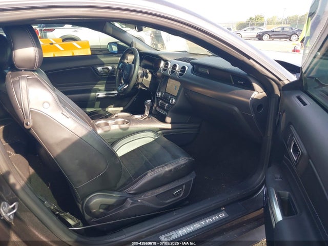 1FA6P8CF3K5204114 Ford tivct